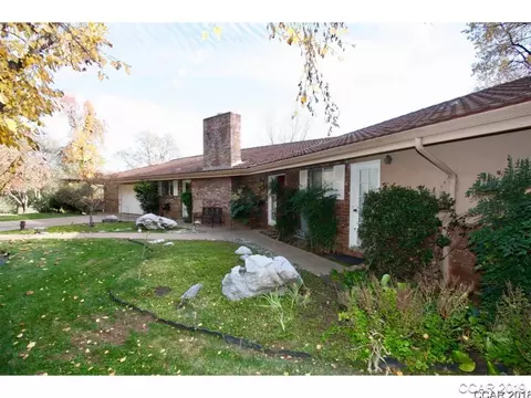 1211 Pennyslvania Gulch Rd, Murphys, CA 95247 photo 1