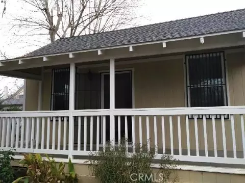 205 N K St, Madera, CA 93637 photo 1