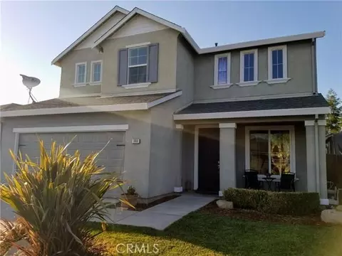 332 Larkin Ave, Chowchilla, CA 93610 photo 1