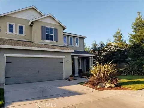 332 Larkin Ave, Chowchilla, CA 93610 photo 2
