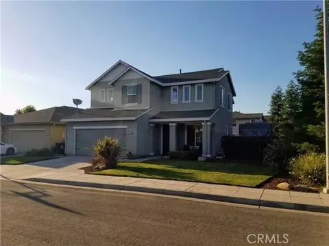 332 Larkin Ave, Chowchilla, CA 93610 photo 4