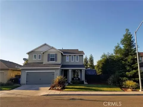 332 Larkin Ave, Chowchilla, CA 93610 photo 3