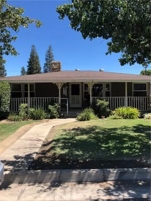 503 N O St, Madera, CA 93637 photo 1