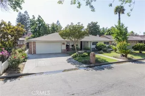 112 Mainberry Dr, Madera, CA 93637 photo 1
