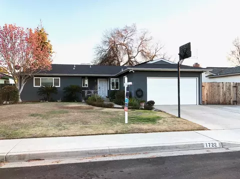1722 Dennis Ave, Clovis, CA 93611 photo 1