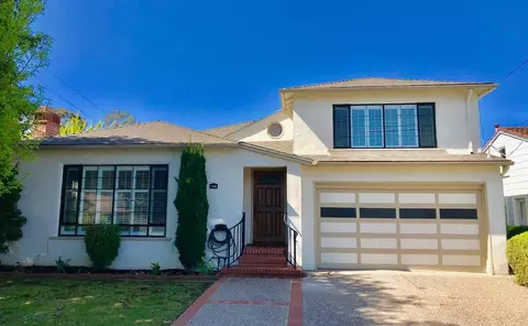 1542 Oak St, San Mateo, CA 94402 photo 1