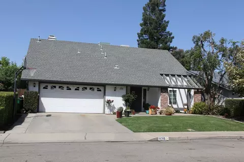 479 Brehler Ave, Sanger, CA 93657 photo 1
