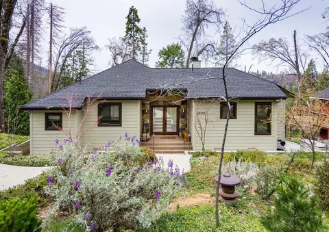 60114 Cascadel Dr, North Fork, CA 93643 photo 1