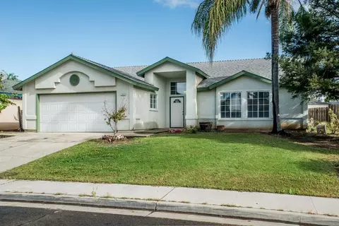 1833 E Gerald Ave, Dinuba, CA 93618 photo 1