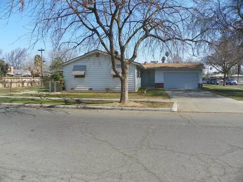 4627 E Hamilton Ave, Fresno, CA 93702 photo 1