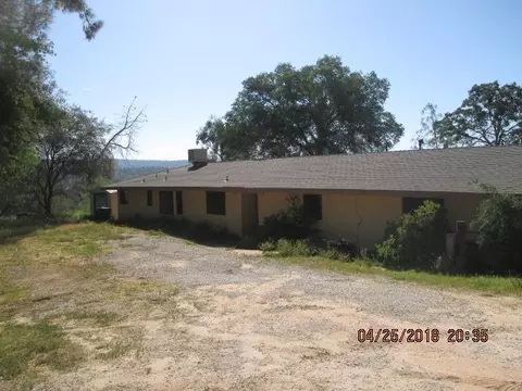 32243 Digger Pine Rd, Raymond, CA 93653 photo 1