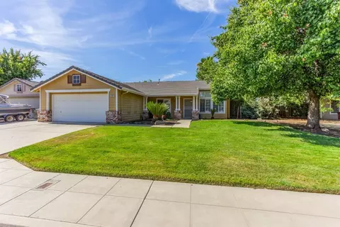 2962 Purvis Ave, Clovis, CA 93611 photo 1
