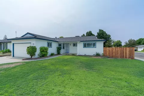 232 W Norwich Ave, Clovis, CA 93612 photo 1