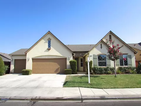 3327 Twain Ave, Clovis, CA 93619 photo 1