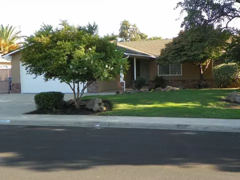 1734 Griffith Ave, Clovis, CA 93611 photo 1