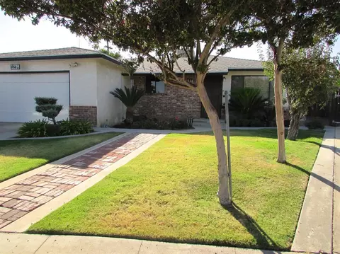 1234 Terry Ave, Clovis, CA 93612 photo 1