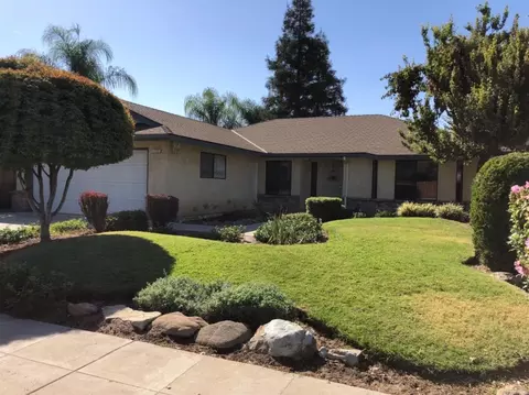 1722 Buckingham Ave, Clovis, CA 93611 photo 1