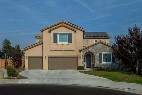 3127 Joshua Ave, Clovis, CA 93611 photo 1