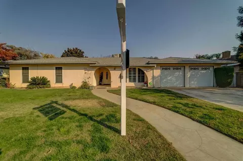 505 Shannon Ave, Madera, CA 93637 photo 1