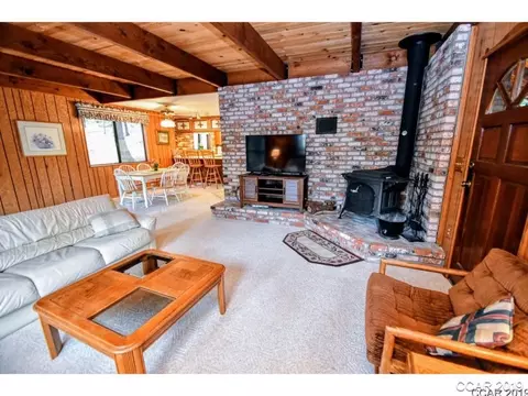 2598 Chamonix Dr, Arnold, CA 95223 photo 5