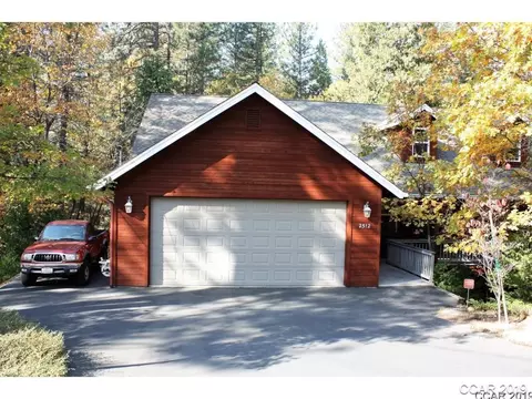 2512 Grenoble, Arnold, CA 95223 photo 23
