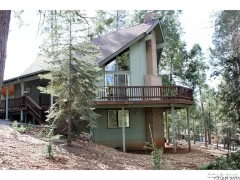 2045 Carson Hill Ct, Arnold, CA 95223 photo 1