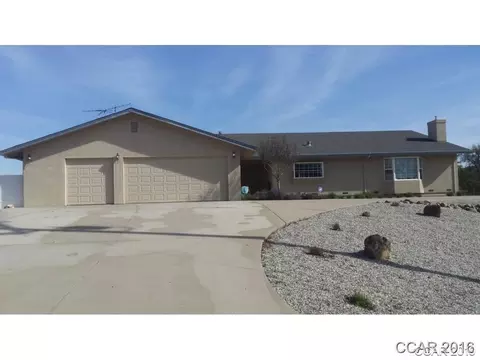 4951 Spur Ct, Copperopolis, CA 95228 photo 1