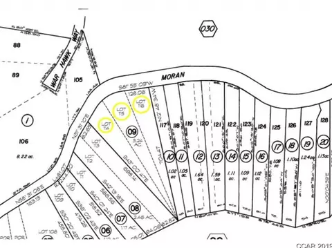 2558 Moran Rd, Arnold, CA 95223 photo 21