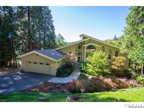1236 Brae Burn Dr, Arnold, CA 95223 photo 2