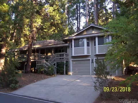 1053 Fairway Ct, Murphys, CA 95247 photo 1