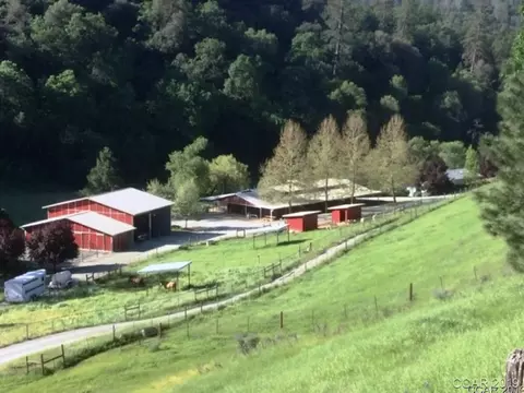2800 Sheep Ranch Rd, Murphys, CA 95247 photo 1