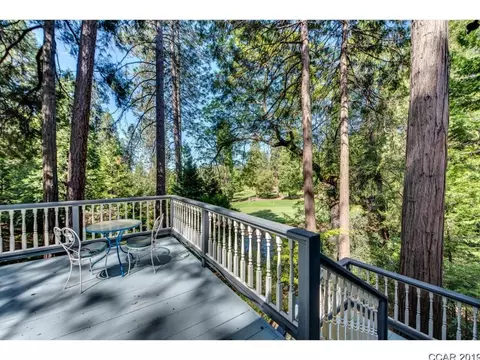 1100 Fairway Ct, Murphys, CA 95247 photo 1