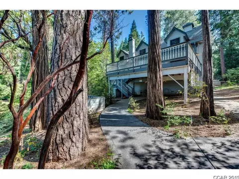 1100 Fairway Ct, Murphys, CA 95247 photo 5