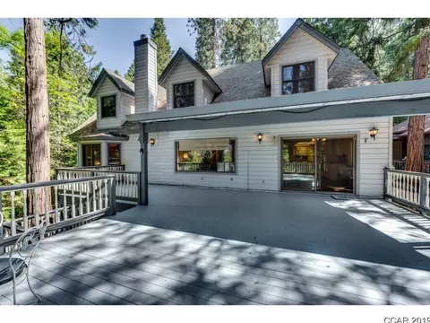 1100 Fairway Ct, Murphys, CA 95247 photo 2