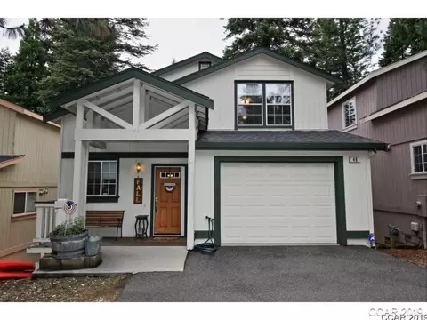 48 Splash Dam Way, Arnold, CA 95223 photo 1
