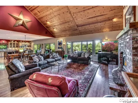 1331 Wingdam Rd, Murphys, CA 95247 photo 1