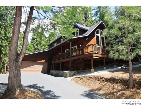 2157 Silverado Way, Arnold, CA 95223 photo 1