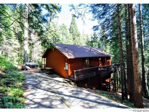 3282 Pine Lake Dr, Arnold, CA 95223 photo 1