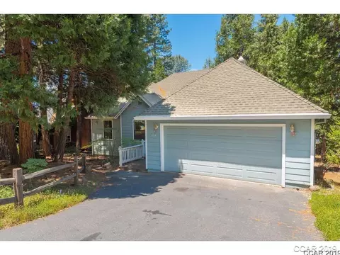 214 Forest Meadows Dr, Murphys, CA 95247 photo 1