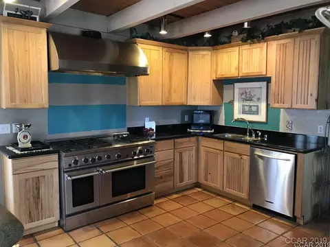 5764 Black Quartz Rd, Murphys, CA 95247 photo 5
