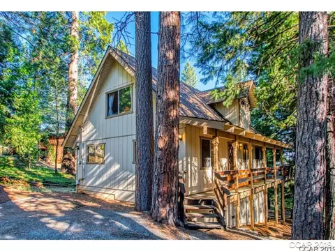 1957 Jerrilynn Dr, Arnold, CA 95223 photo 1