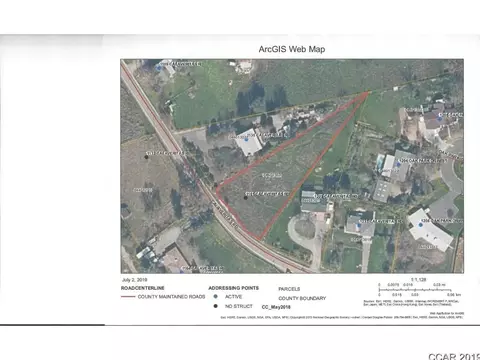 1161 Calaveritas Rd, San Andreas, CA 95249 photo 3