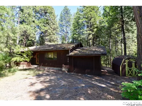 3676 Fairway Dr, Arnold, CA 95223 photo 1