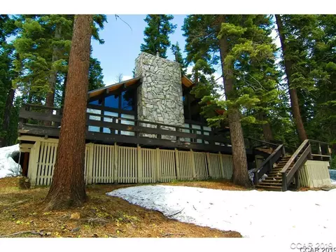 56 Spring Cliff Rd, Bear Valley, CA 95223 photo 1