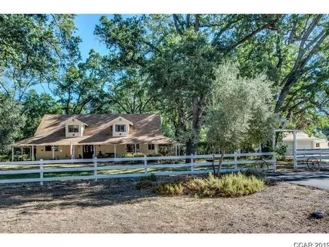 4366 Ranch Rd, Angels Camp, CA 95222 photo 5