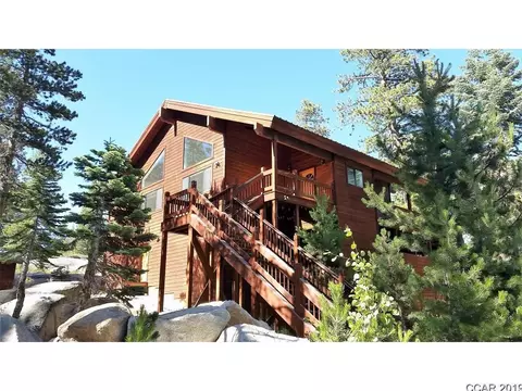 43 Cub, Bear Valley, CA 95223 photo 1