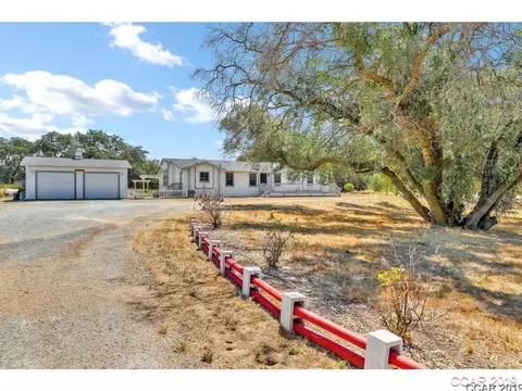202 Murrah, Burson, CA 95225 photo 1