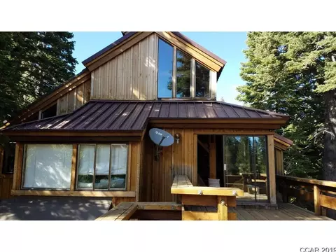 232 John Ebbetts, Bear Valley, CA 95223 photo 1