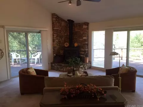 1615 Sandalwood Dr, Murphys, CA 95247 photo 3