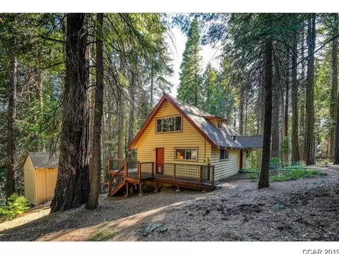 3956 The Jug Handle, Dorrington, CA 95223 photo 1